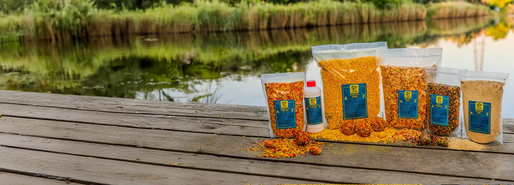 nada crap - feeder si method feeder